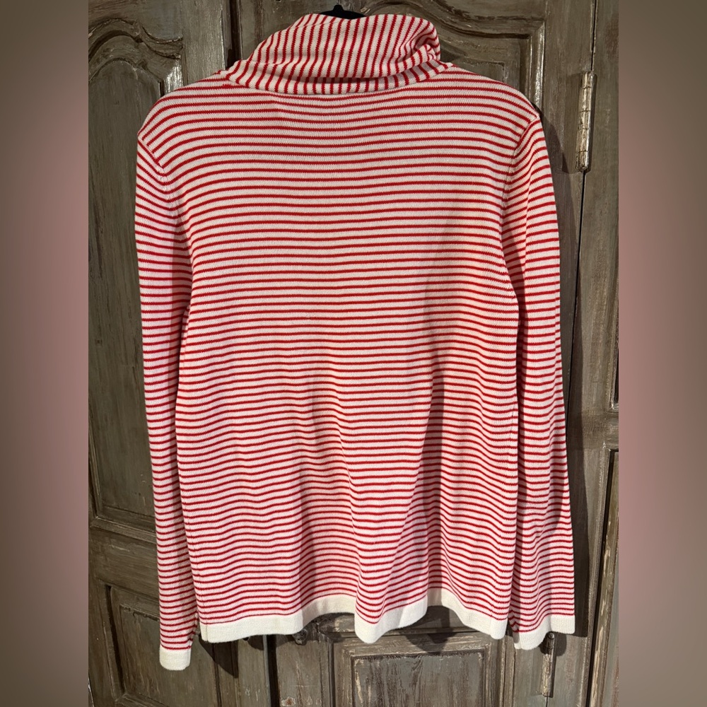 CAbi Ringmaster Pullover - image 2
